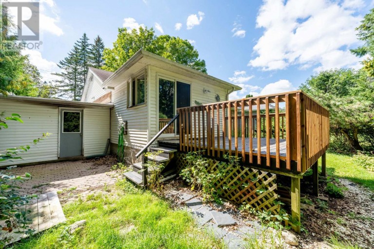 40 BROOK ROAD, Cobourg, Ontario, K9A4G1