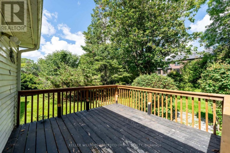 40 BROOK ROAD, Cobourg, Ontario, K9A4G1