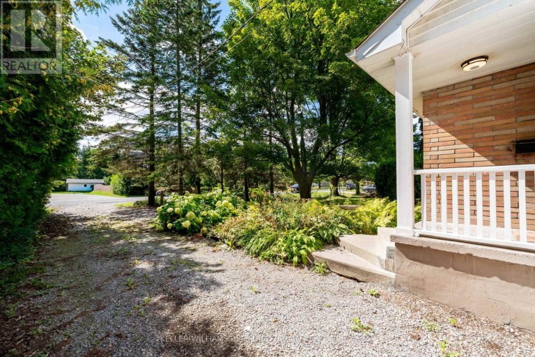 40 BROOK ROAD, Cobourg, Ontario, K9A4G1