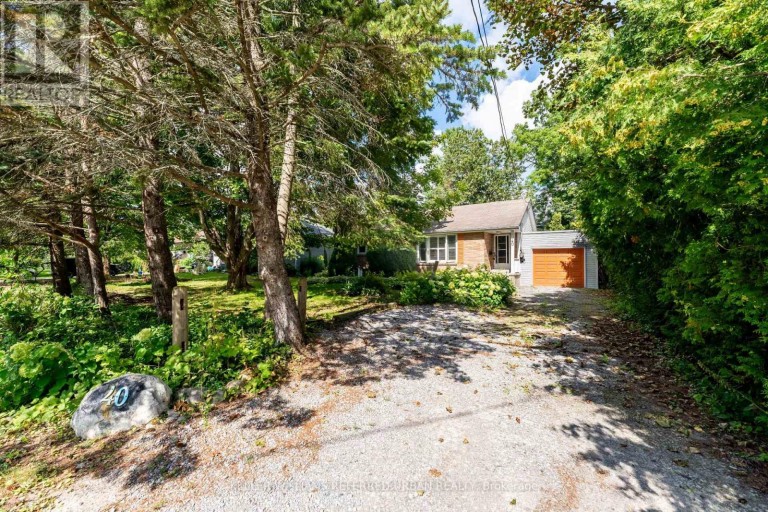 40 BROOK ROAD, Cobourg, Ontario, K9A4G1