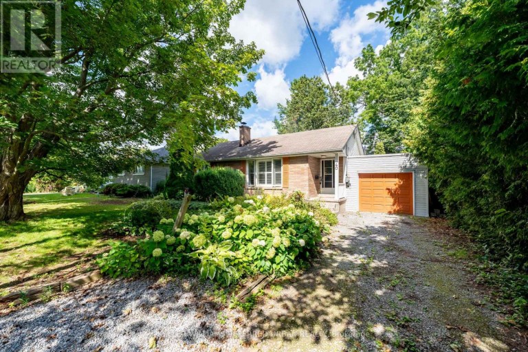 40 BROOK ROAD, Cobourg, Ontario, K9A4G1