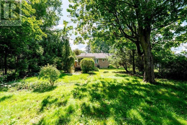 40 BROOK ROAD, Cobourg, Ontario, K9A4G1