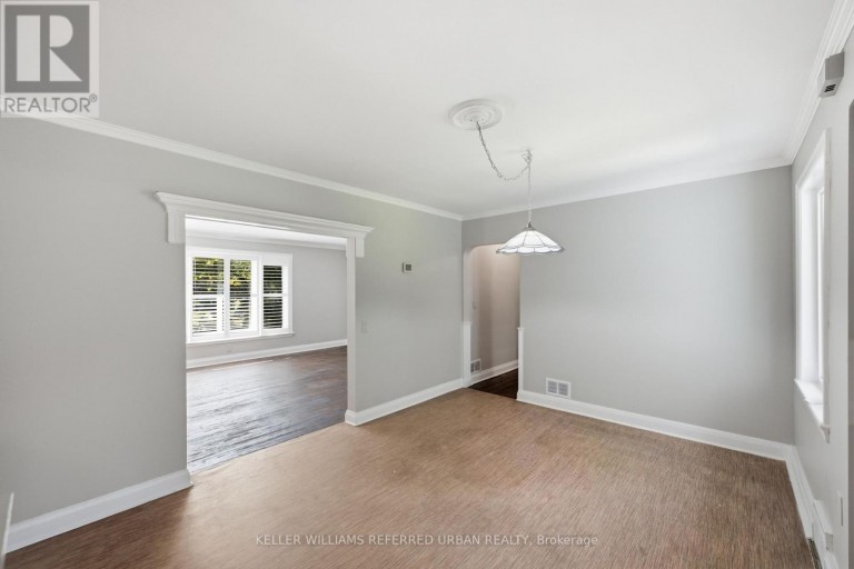40 BROOK ROAD, Cobourg, Ontario, K9A4G1