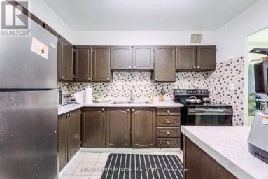 205 - 5 SHADY GOLFWAY Toronto (Flemingdon Park) Ontario photo 12