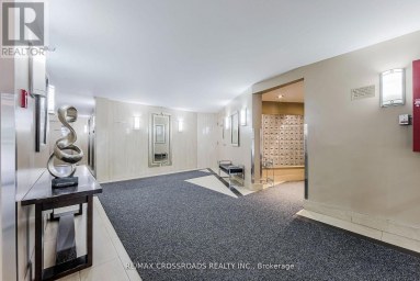205 - 5 SHADY GOLFWAY Toronto (Flemingdon Park) Ontario photo 15