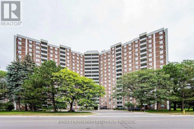 205 - 5 SHADY GOLFWAY Toronto (Flemingdon Park) Ontario photo 2