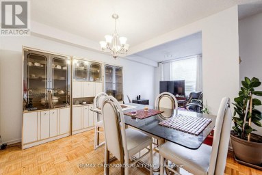 205 - 5 SHADY GOLFWAY Toronto (Flemingdon Park) Ontario photo 8