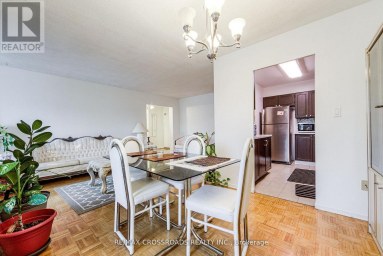 205 - 5 SHADY GOLFWAY Toronto (Flemingdon Park) Ontario photo 9