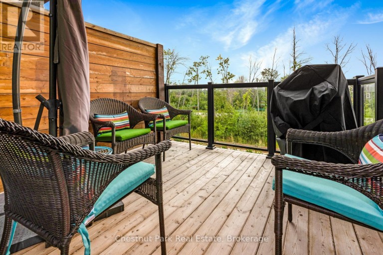 205 - 13 BEAUSOLEIL LANE, Blue Mountains, Ontario, L9Y2X5