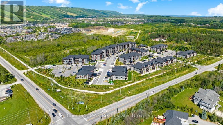 205 - 13 BEAUSOLEIL LANE, Blue Mountains, Ontario, L9Y2X5