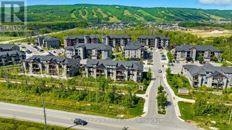 205 - 13 BEAUSOLEIL LANE, Blue Mountains, Ontario, L9Y2X5