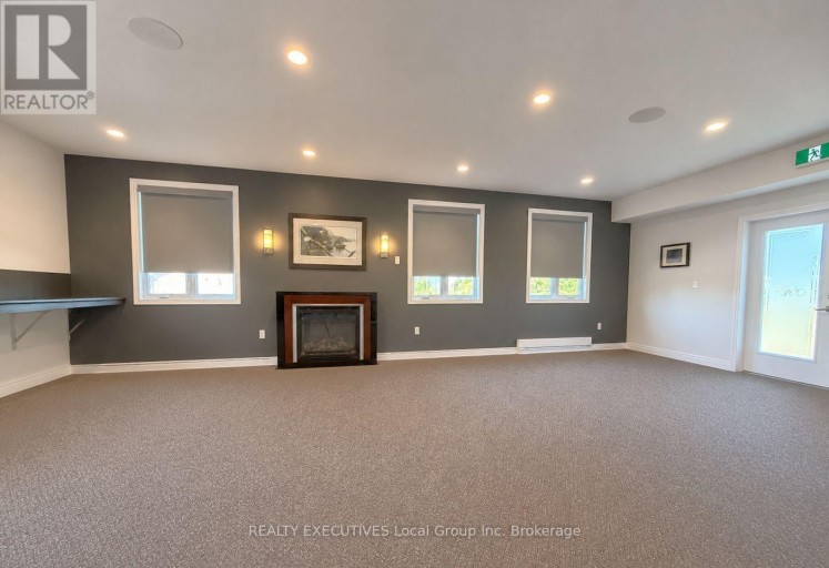 123 RAILWAY STREET, West Nipissing (Sturgeon Falls), Ontario, P2B3B1