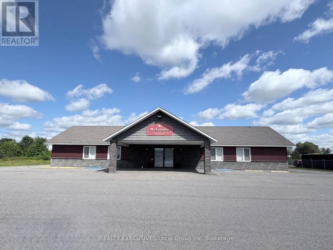 123 RAILWAY STREET, West Nipissing (Sturgeon Falls), Ontario, P2B3B1