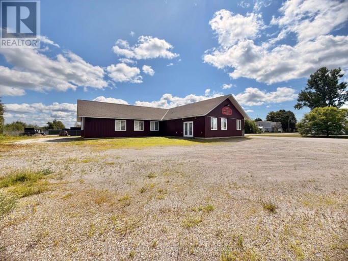 123 RAILWAY STREET, West Nipissing (Sturgeon Falls), Ontario, P2B3B1