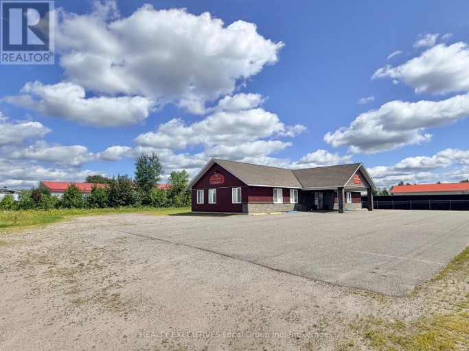123 RAILWAY STREET, West Nipissing (Sturgeon Falls), Ontario, P2B3B1