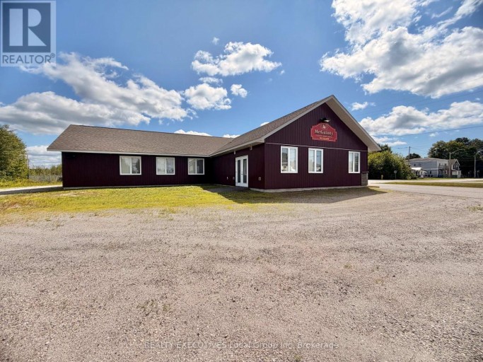 123 RAILWAY STREET, West Nipissing (Sturgeon Falls), Ontario, P2B3B1