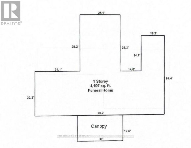 123 RAILWAY STREET, West Nipissing (Sturgeon Falls), Ontario, P2B3B1