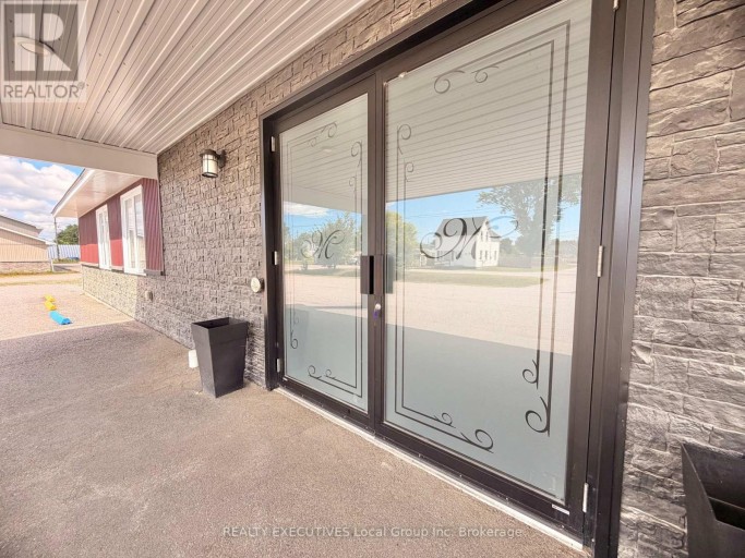 123 RAILWAY STREET, West Nipissing (Sturgeon Falls), Ontario, P2B3B1