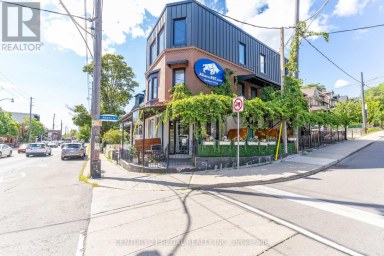 1150 DAVENPORT ROAD Toronto (Wychwood) Ontario photo 1