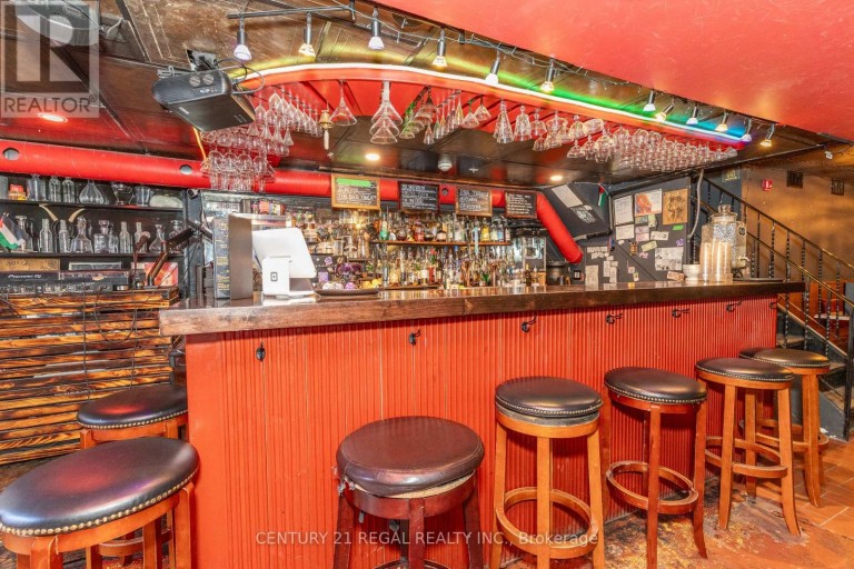 1150 DAVENPORT ROAD, Toronto (Wychwood), Ontario, M6H2G5