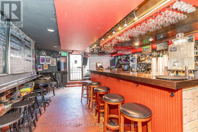 1150 DAVENPORT ROAD, Toronto (Wychwood), Ontario, M6H2G5