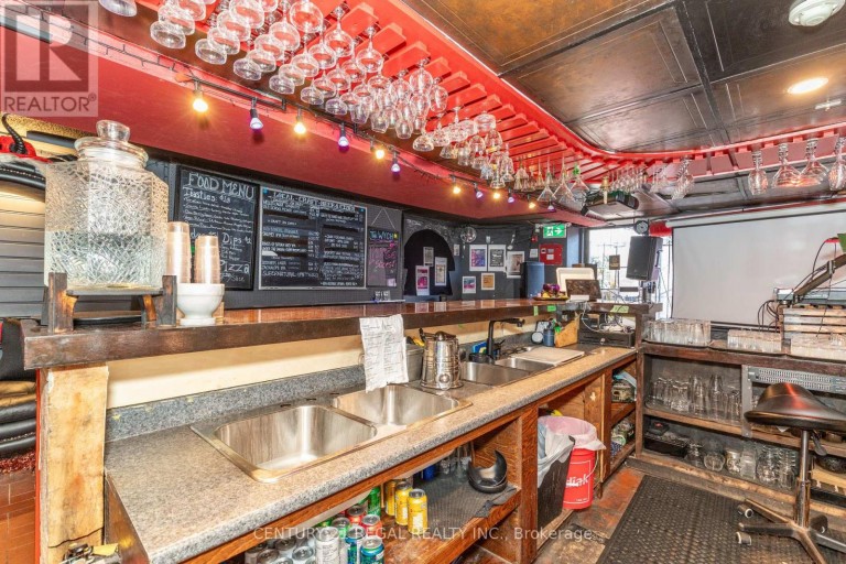 1150 DAVENPORT ROAD, Toronto (Wychwood), Ontario, M6H2G5