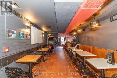 1150 DAVENPORT ROAD Toronto (Wychwood) Ontario photo 17