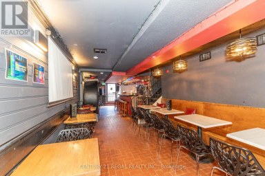 1150 DAVENPORT ROAD Toronto (Wychwood) Ontario photo 18