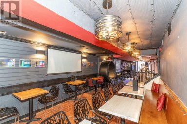 1150 DAVENPORT ROAD Toronto (Wychwood) Ontario photo 19