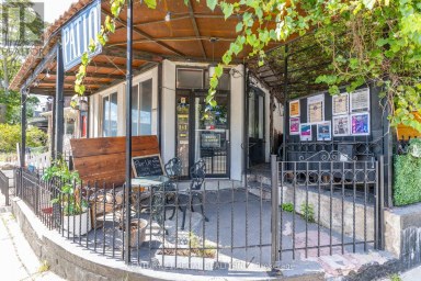 1150 DAVENPORT ROAD Toronto (Wychwood) Ontario photo 2