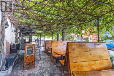 1150 DAVENPORT ROAD Toronto (Wychwood) Ontario photo 23