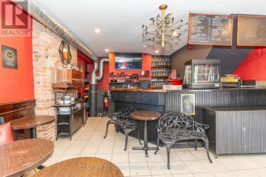1150 DAVENPORT ROAD Toronto (Wychwood) Ontario photo 3