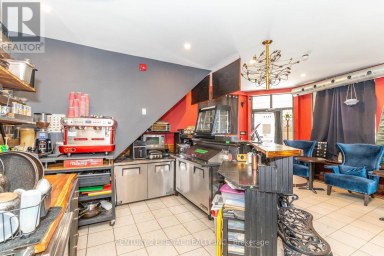 1150 DAVENPORT ROAD Toronto (Wychwood) Ontario photo 4