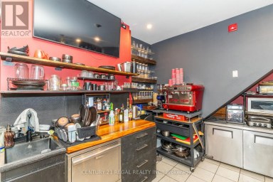 1150 DAVENPORT ROAD Toronto (Wychwood) Ontario photo 5