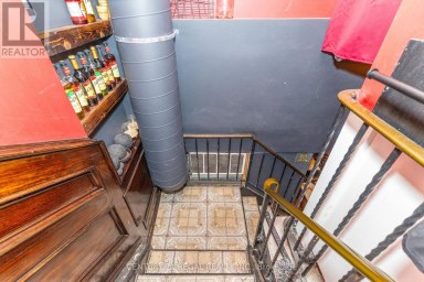 1150 DAVENPORT ROAD Toronto (Wychwood) Ontario photo 6