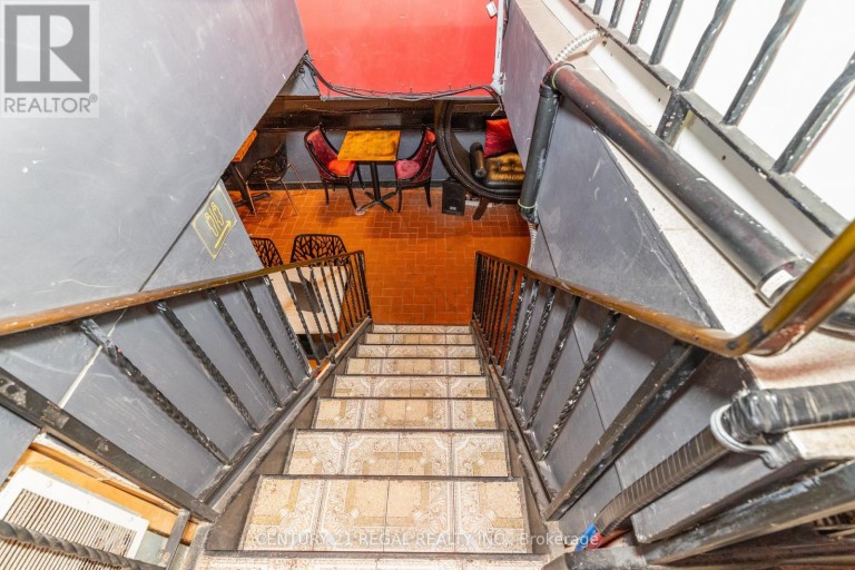 1150 DAVENPORT ROAD, Toronto (Wychwood), Ontario, M6H2G5