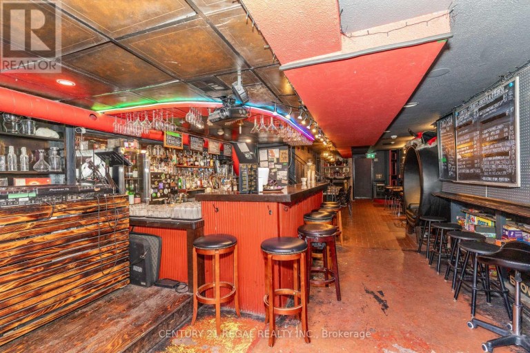 1150 DAVENPORT ROAD, Toronto (Wychwood), Ontario, M6H2G5