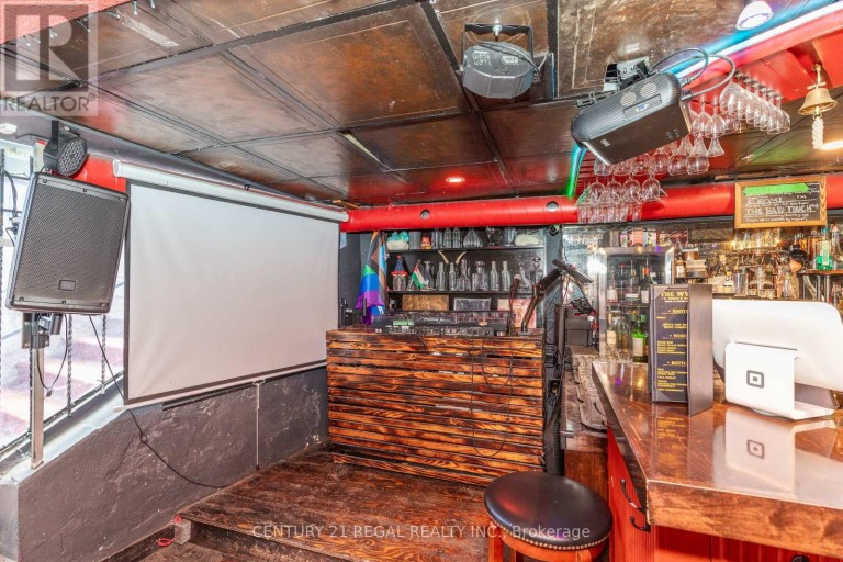 1150 DAVENPORT ROAD, Toronto (Wychwood), Ontario, M6H2G5