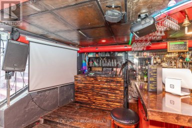 1150 DAVENPORT ROAD Toronto (Wychwood) Ontario photo 9