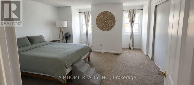 854 ATTERSLEY DRIVE, Oshawa (Pinecrest), Ontario, L1K1T9