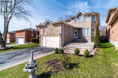94 WARD DRIVE Barrie (Painswick South) Ontario photo 1