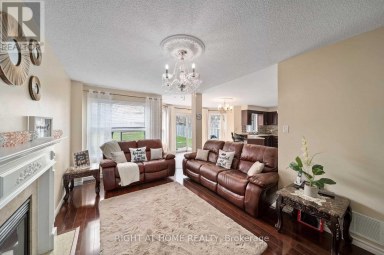 94 WARD DRIVE Barrie (Painswick South) Ontario photo 10