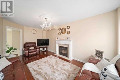 94 WARD DRIVE Barrie (Painswick South) Ontario photo 11