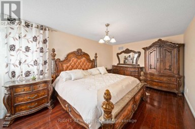 94 WARD DRIVE Barrie (Painswick South) Ontario photo 12