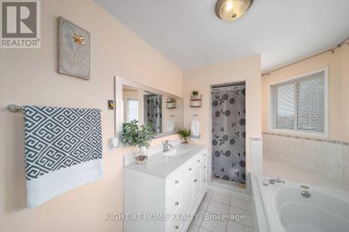 94 WARD DRIVE Barrie (Painswick South) Ontario photo 13