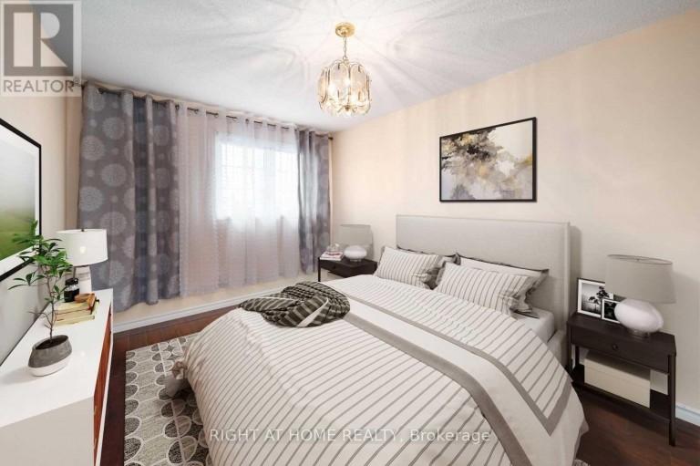 94 WARD DRIVE, Barrie (Painswick South), Ontario, L4N8A2
