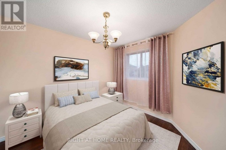94 WARD DRIVE, Barrie (Painswick South), Ontario, L4N8A2