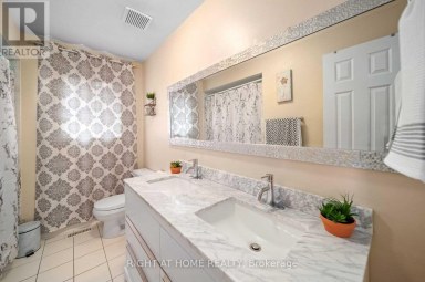 94 WARD DRIVE Barrie (Painswick South) Ontario photo 17