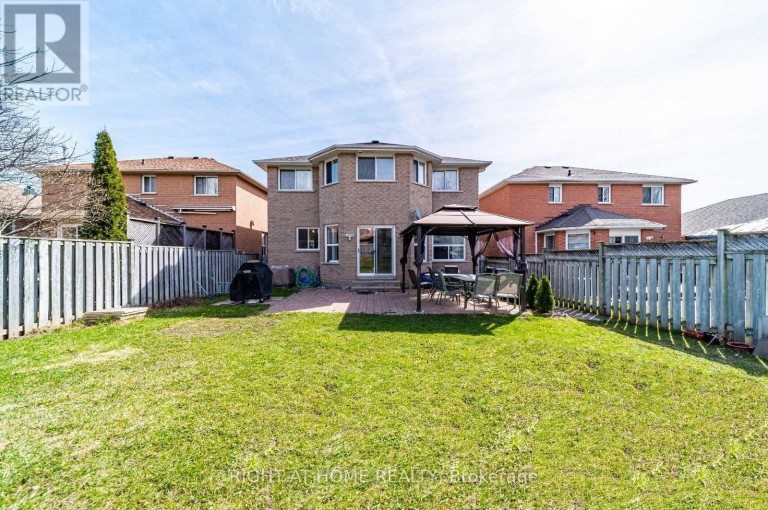 94 WARD DRIVE, Barrie (Painswick South), Ontario, L4N8A2