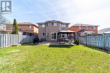 94 WARD DRIVE Barrie (Painswick South) Ontario photo 18